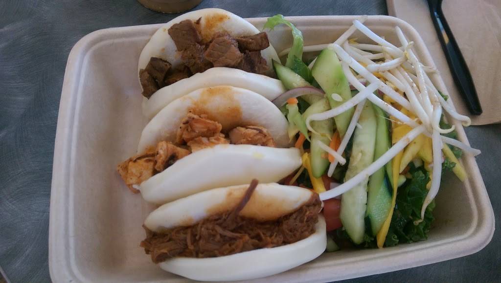 TAP The Asian Project | restaurant | 1001 N San Fernando Blvd Unit 130, Burbank, CA 91504, USA | 8187365037 OR +1 818-736-5037