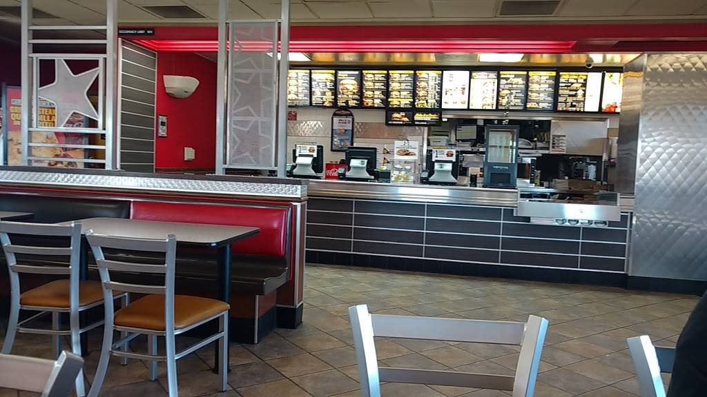 Carls Jr. | restaurant | 17110 Bear Valley Rd, Victorville, CA 92395, USA | 7609511904 OR +1 760-951-1904