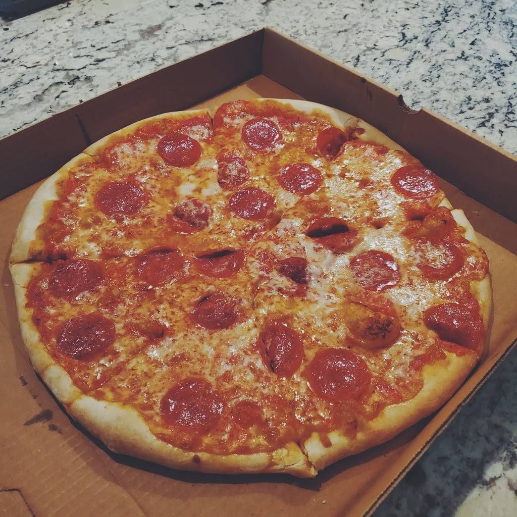 Frankies Italian Restaurant | restaurant | 2724 W Britton Rd, Oklahoma City, OK 73120, USA | 4058496565 OR +1 405-849-6565