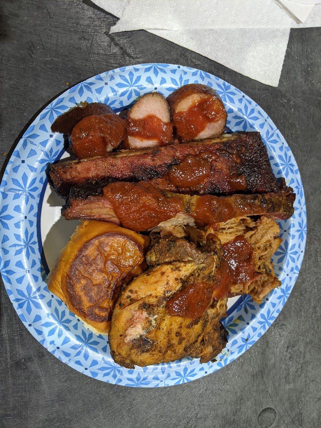 InfiniteBBQ | restaurant | 1801 Sullivan Ave, Farmington, NM 87401, USA | 5057930319 OR +1 505-793-0319