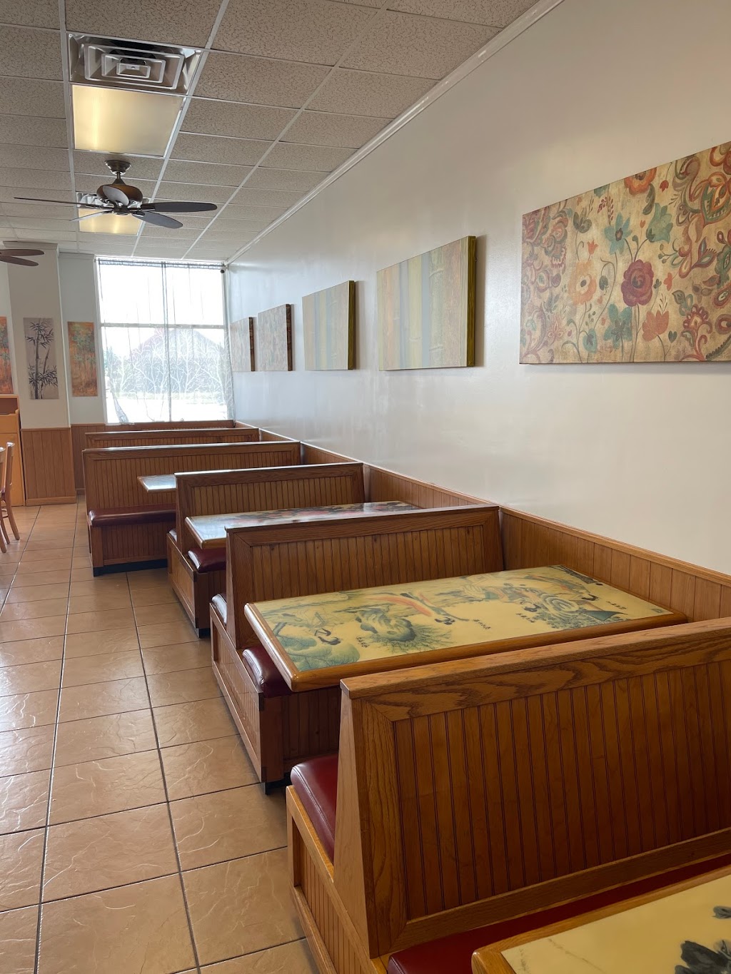 China Bob | restaurant | 5550 McFarland Blvd Unit 600, Northport, AL 35476, USA | 2053399993 OR +1 205-339-9993