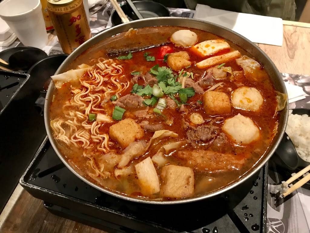 212° Hotpot | restaurant | 6533 Trigo Rd, Isla Vista, CA 93117, USA | 8058833092 OR +1 805-883-3092