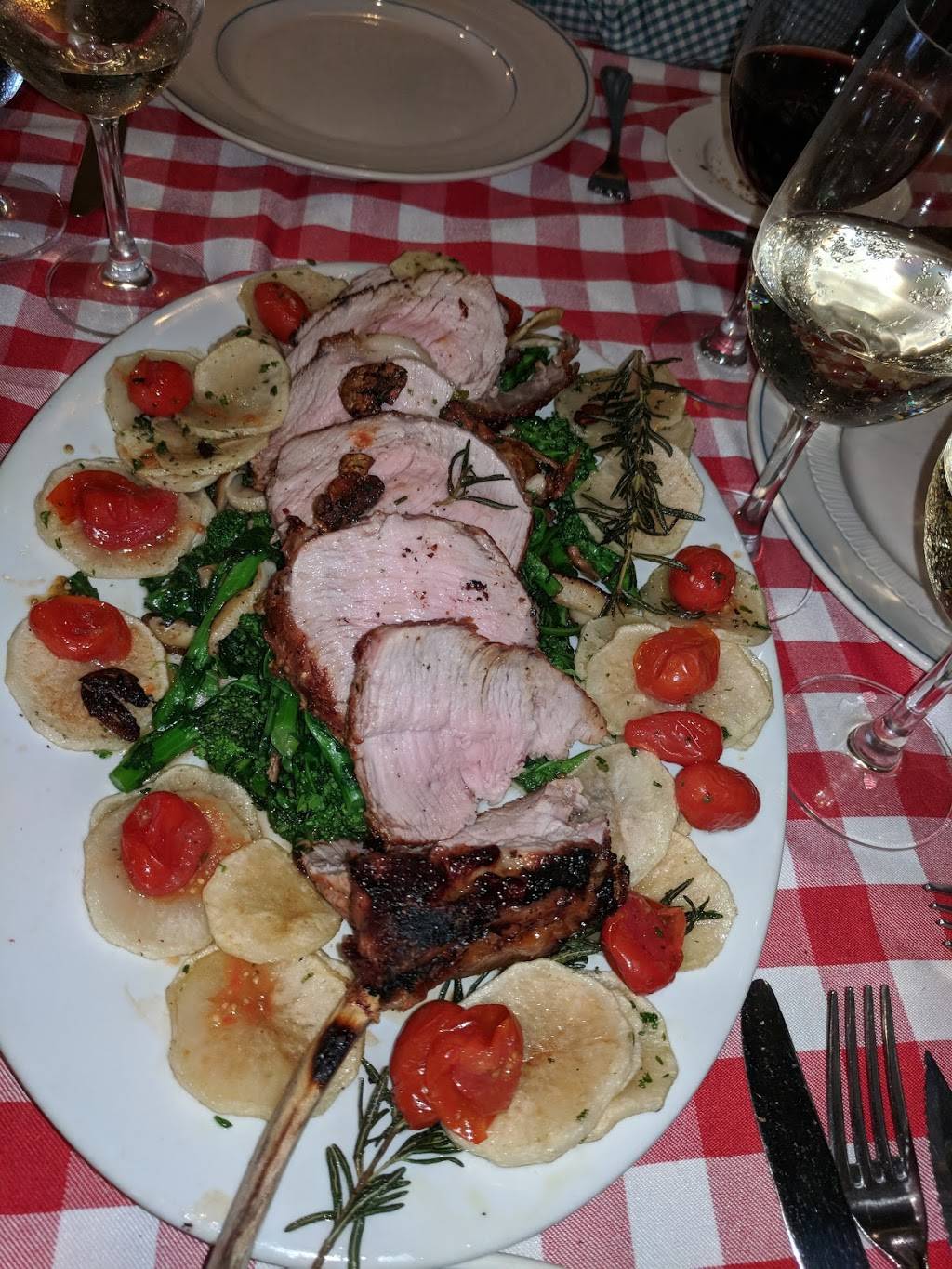 Trullo DOro | restaurant | 294 N Broadway, Hicksville, NY 11801, USA | 5167370679 OR +1 516-737-0679