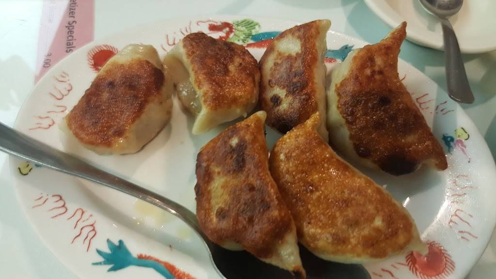 Chinese Village | restaurant | 3780 Capitola Rd, Santa Cruz, CA 95062, USA | 8314621933 OR +1 831-462-1933