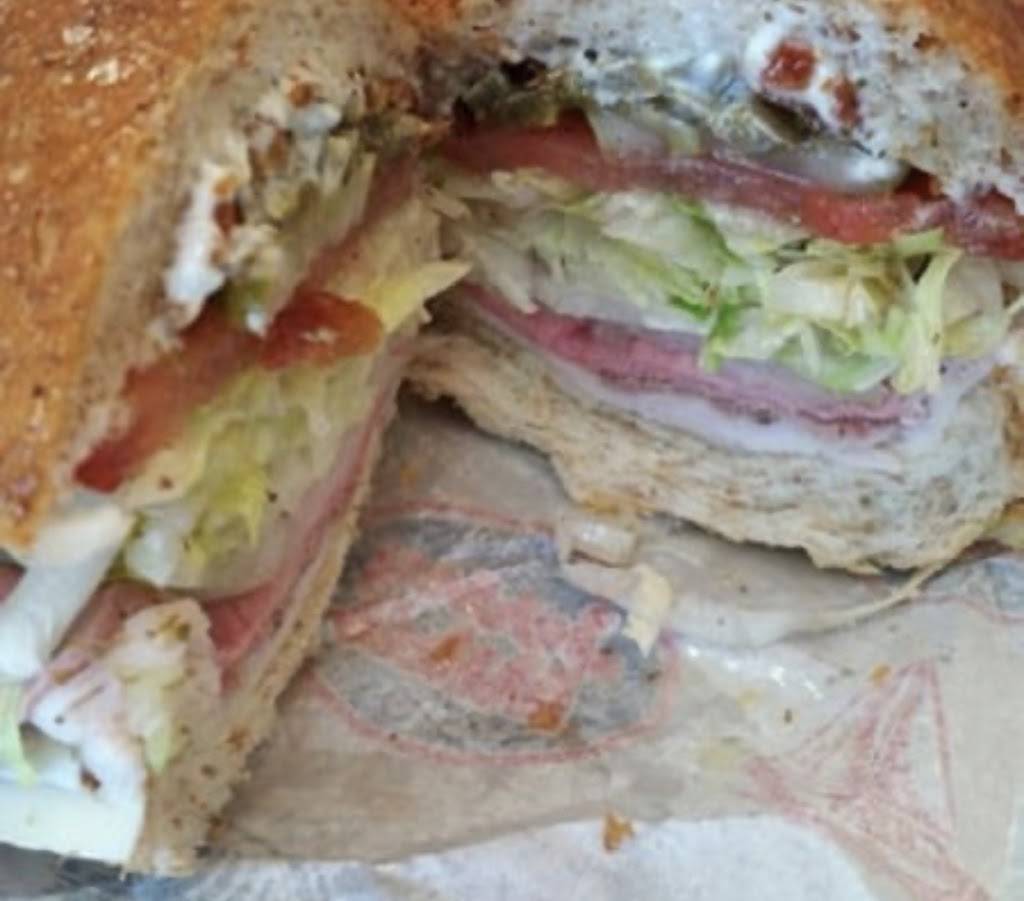 Jersey Mikes Subs | restaurant | 1851, 2 W Traverse Pkwy Building G, Suite A, Lehi, UT 84043, USA | 8019016980 OR +1 801-901-6980