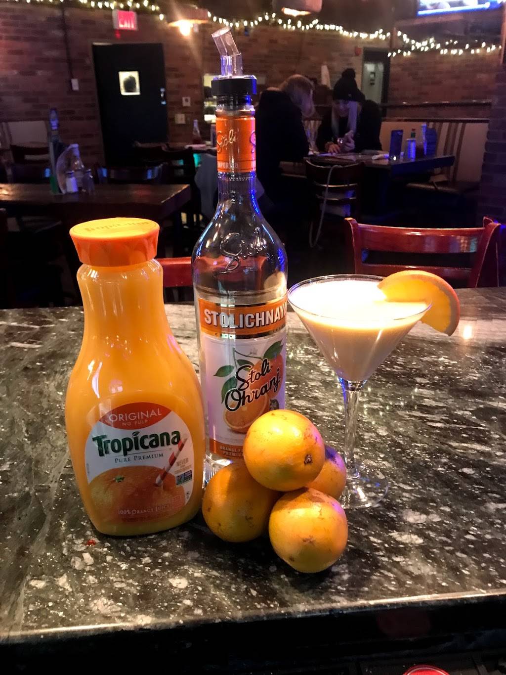 G Millz Boken Roadhouse | restaurant | 61 Jackson St, Hoboken, NJ 07030, USA | 2016209875 OR +1 201-620-9875