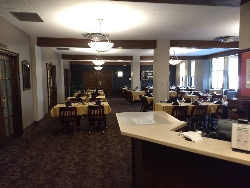The Sagamore Restaurant | restaurant | 101 Grant St #2, West Lafayette, IN 47906, USA | 7654948945 OR +1 765-494-8945