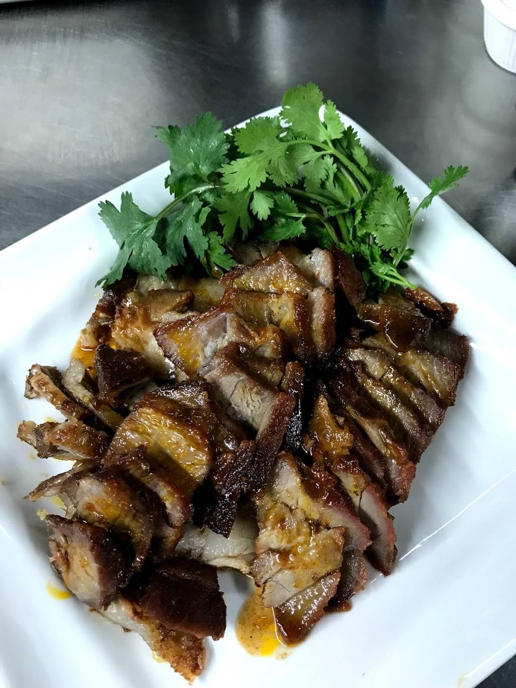 Red Papaya Thai and Grill | restaurant | 55 Wyndham St N, Guelph, ON N1H 7T8, Canada | 5192657070 OR +1 519-265-7070