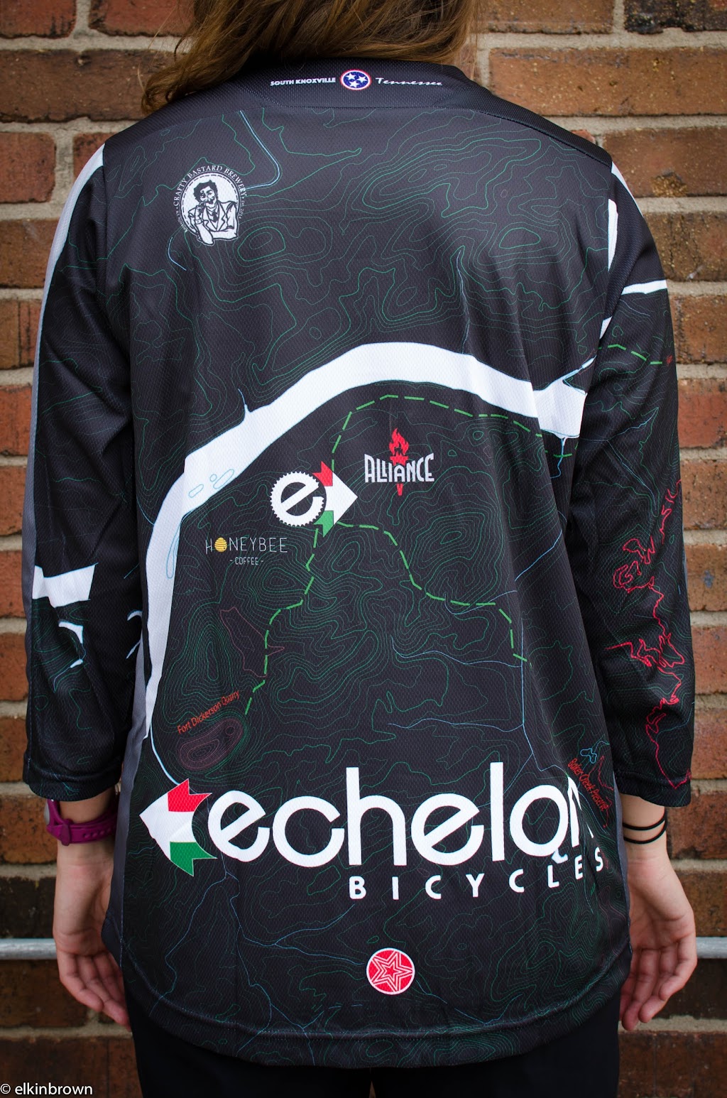 Echelon Bicycles & Taproom | restaurant | 138 West End Ave, Knoxville, TN 37934, USA | 8653921392 OR +1 865-392-1392