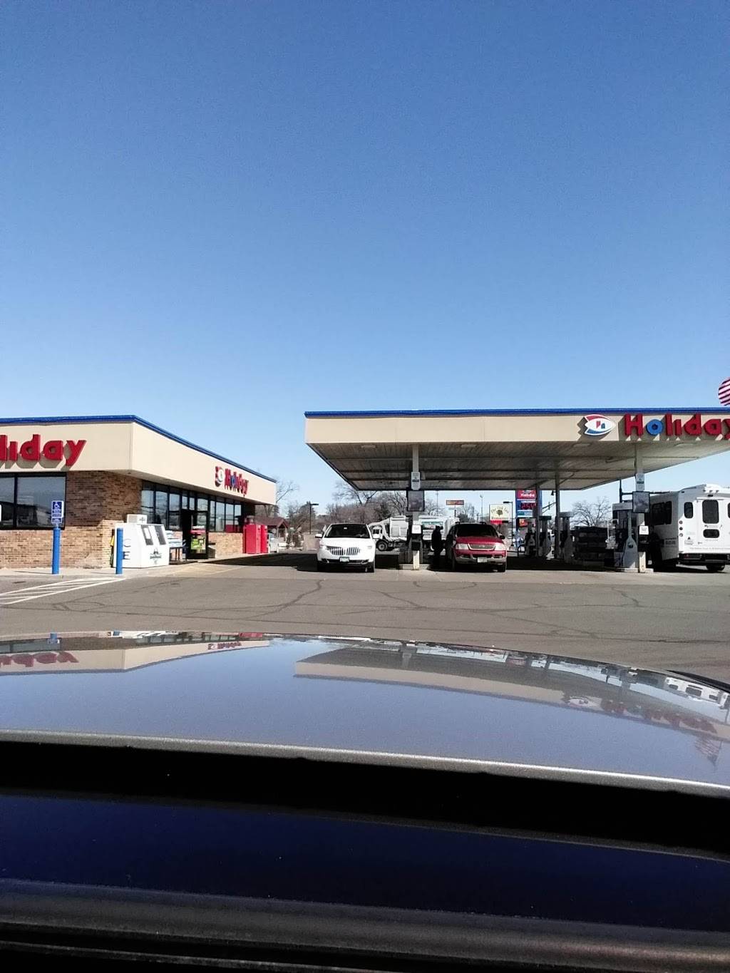 Holiday Stationstores | cafe | Interstate 35 & State Hwy 95 W, North Branch, MN 55056, USA | 6516744180 OR +1 651-674-4180