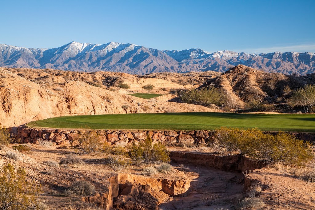 Conestoga Golf Club | restaurant | 1499 Falcon Ridge Pkwy, Mesquite, NV 89034, USA | 7023464292 OR +1 702-346-4292