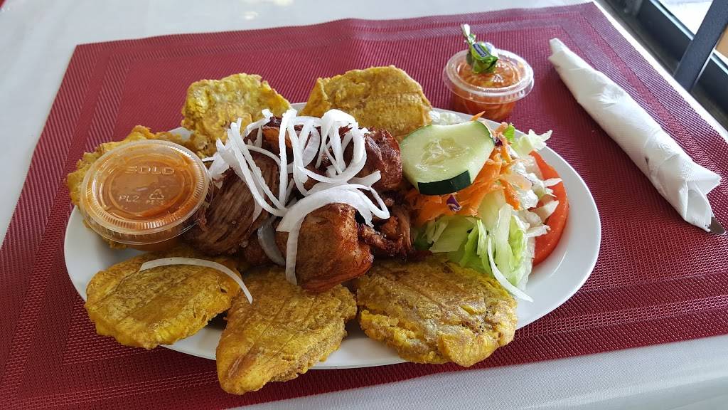 Carmelle Cuisine | restaurant | 10509 N Nebraska Ave, Tampa, FL 33612, USA | 3052007143 OR +1 305-200-7143