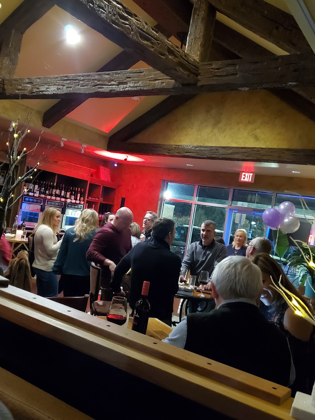 Uncorked Raleigh Wine & Coffee Cafe | cafe | 10511 Shadowlawn Dr #111, Raleigh, NC 27614, USA | 9842005423 OR +1 984-200-5423