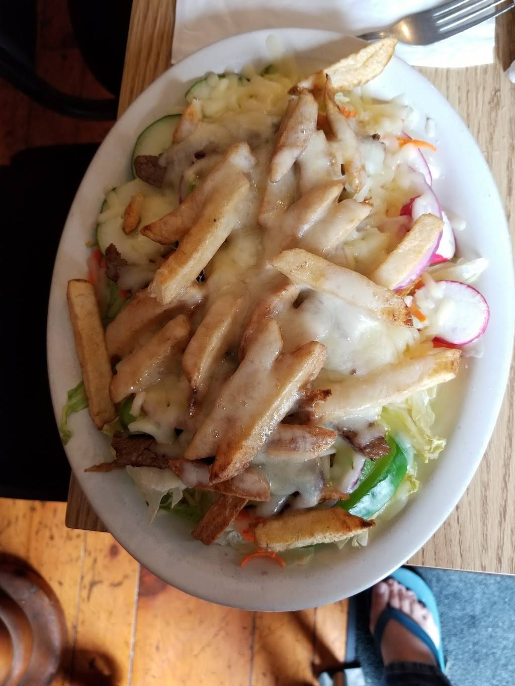 Iron Skillet | restaurant | 2605 Sylvania Mountain Road, Troy, PA 16947, USA | 5702974848 OR +1 570-297-4848