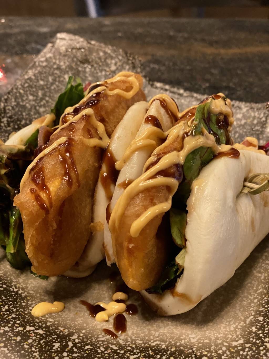 Ramen Head | restaurant | 112 N San Jacinto St, Rockwall, TX 75087, USA | 4693141657 OR +1 469-314-1657