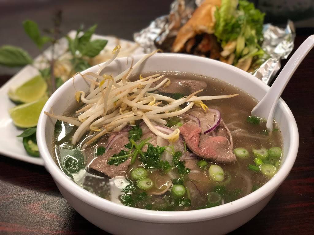 Vietnamese Grille | restaurant | 16 NW 18th St, Gainesville, FL 32603, USA | 3525056987 OR +1 352-505-6987