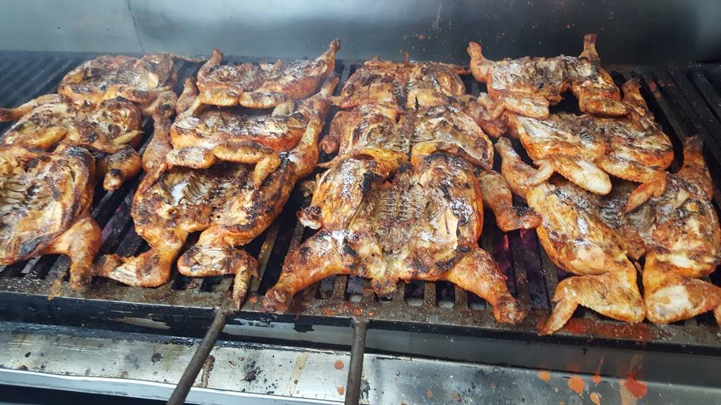 Pollos Asados La Silla | meal takeaway | 1416 Broadway St, Houston, TX 77012, USA | 7139283490 OR +1 713-928-3490