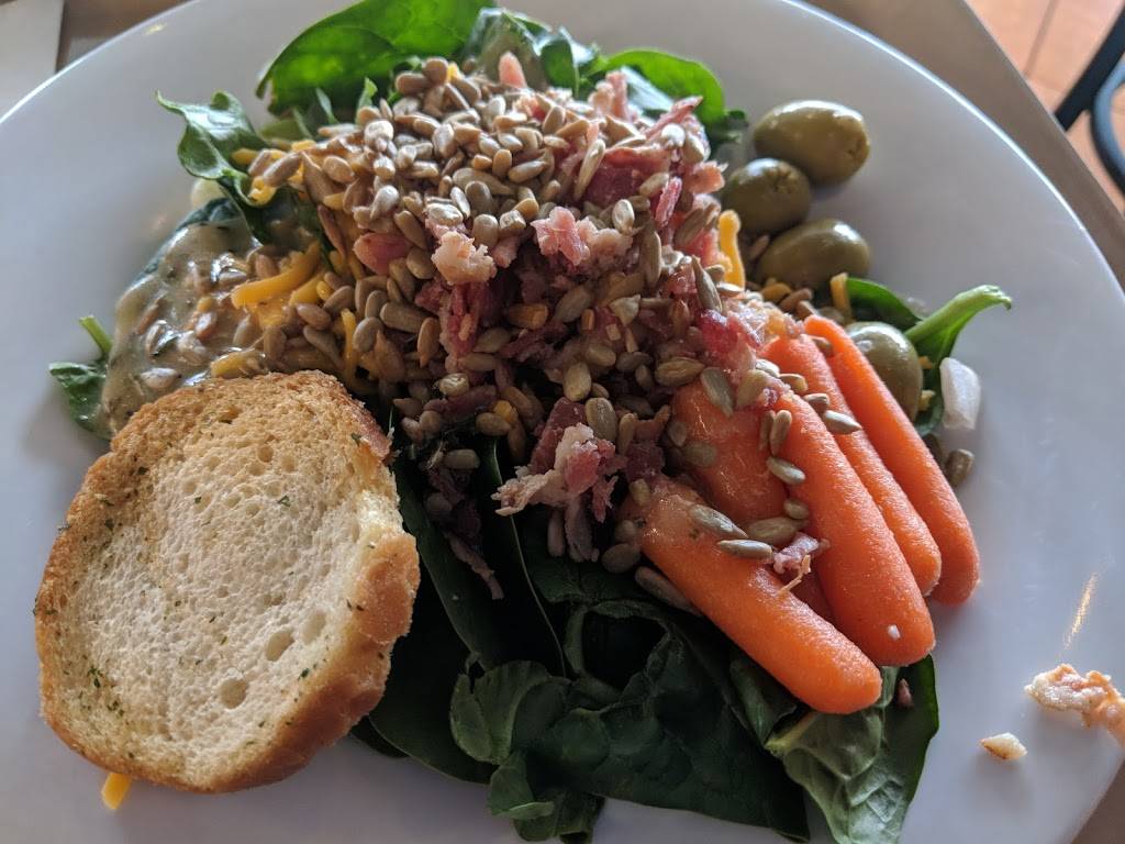 MOD Pizza | restaurant | 7447 N Academy Blvd, Colorado Springs, CO 80920, USA | 7192191912 OR +1 719-219-1912