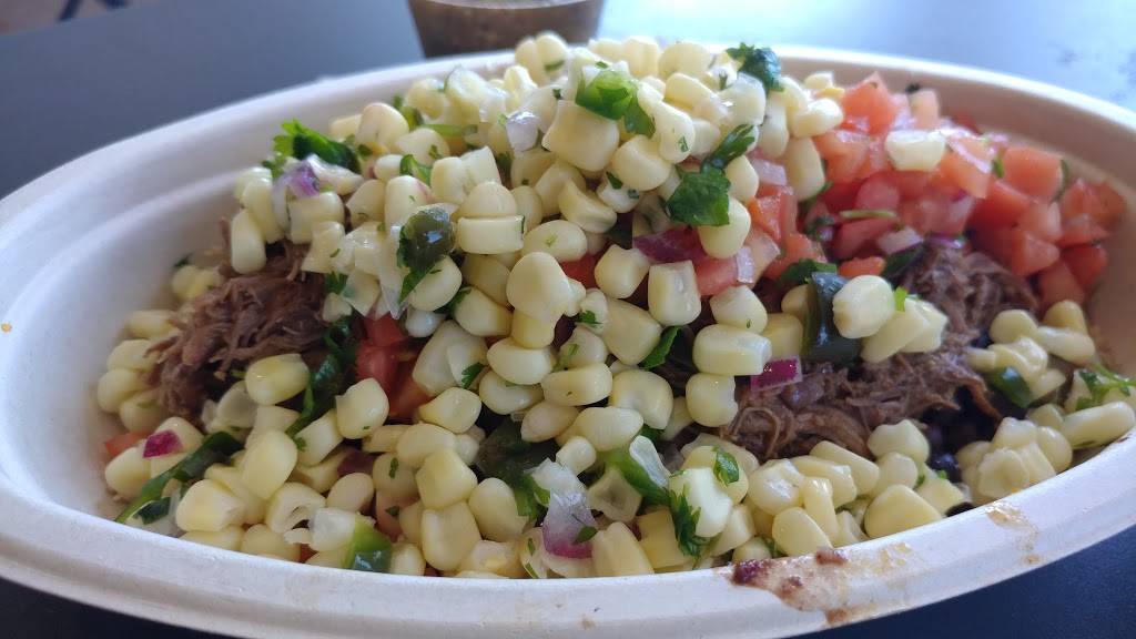 Chipotle Mexican Grill | restaurant | 4718 Admiralty Way, Marina Del Rey, CA 90292, USA | 3108210059 OR +1 310-821-0059