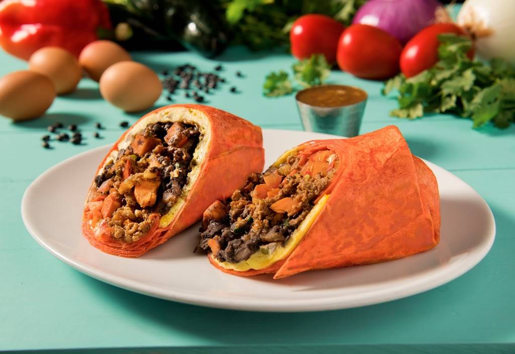 Tocaya Organica - Santa Monica | restaurant | USN, 507 Wilshire Blvd, Santa Monica, CA 90401, USA | 4242688219 OR +1 424-268-8219