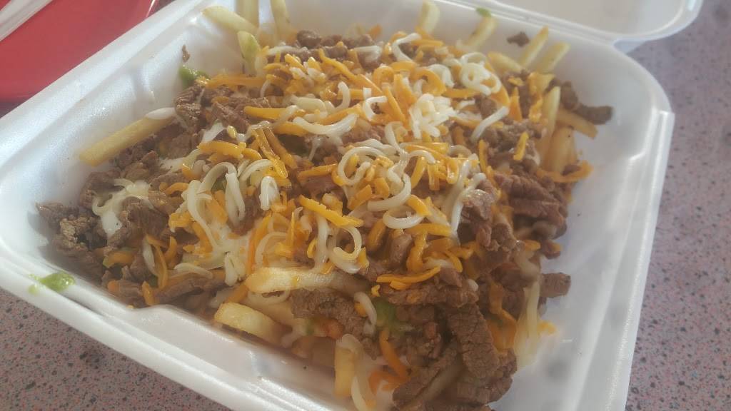 Its A Taco Shop Mexican Food | restaurant | 3910 W Point Loma Blvd, San Diego, CA 92110, USA | 6192236330 OR +1 619-223-6330