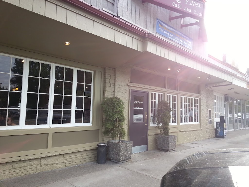 Raging River Cafe | cafe | 33723 Redmond-Fall City Rd SE, Fall City, WA 98024, USA | 4252226669 OR +1 425-222-6669