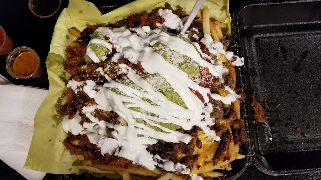 Taqueria Revolucion | restaurant | 3001 Bonita Rd, Chula Vista, CA 91910, USA | 6199349191 OR +1 619-934-9191