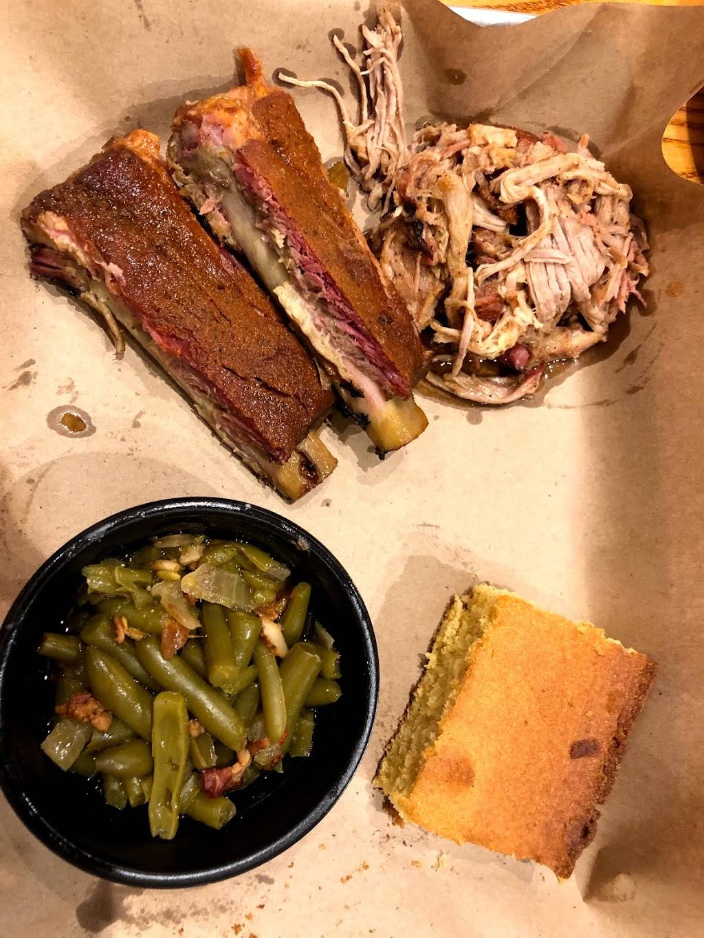 MISSION BBQ | restaurant | 45979 Denizen Plaza, Sterling, VA 20165, USA | 5713633233 OR +1 571-363-3233