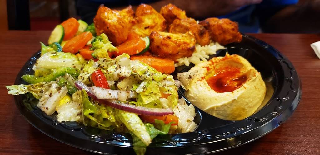 Kebab Express Fresno | restaurant | 5058 N Palm Ave, Fresno, CA 93704, USA | 5592292039 OR +1 559-229-2039