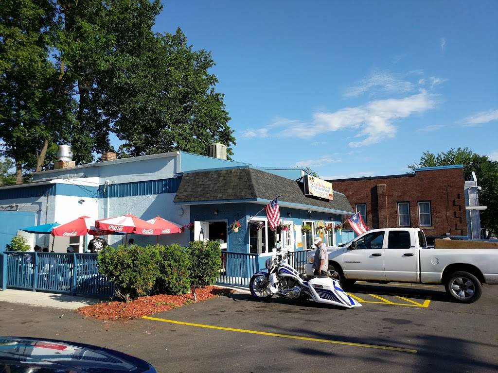 Caribbean Restaurant | restaurant | 311 Center St, Meriden, CT 06450, USA | 2034406002 OR +1 203-440-6002