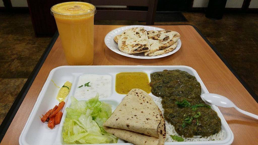 Vaishnu Express Café | cafe | 4380 Sonoma Blvd, Vallejo, CA 94589, USA | 7075575460 OR +1 707-557-5460