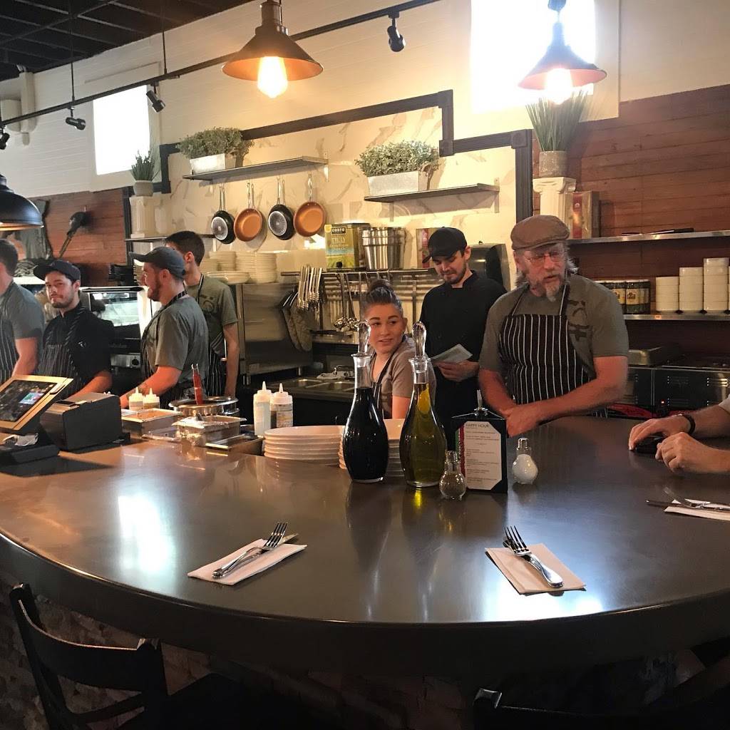 Italia by Chef Langan | restaurant | 15705 Main St NE, Duvall, WA 98019, USA | 4253186259 OR +1 425-318-6259