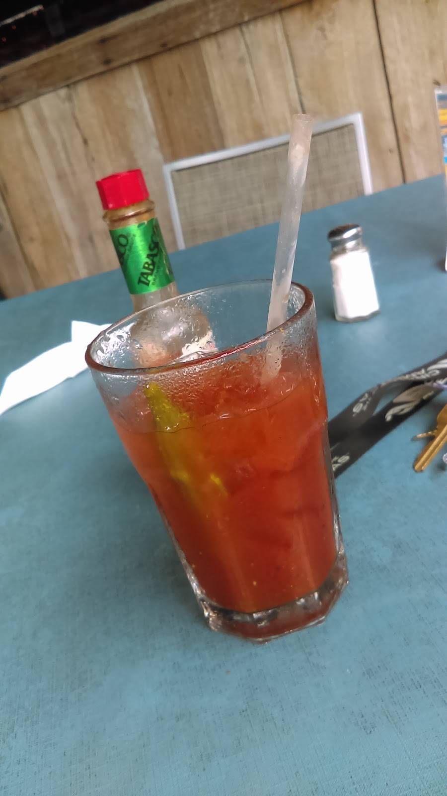 Baja BBQ Shack | restaurant | 280 Marina, Canyon Lake, TX 78133, USA | 8309353122 OR +1 830-935-3122