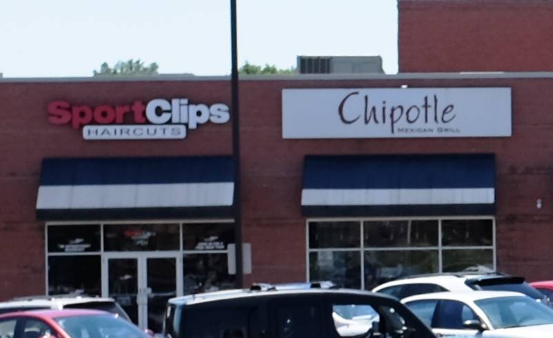 Chipotle Mexican Grill | restaurant | 5555 Glenway Ave Ste 700, Cincinnati, OH 45238, USA | 5134512683 OR +1 513-451-2683