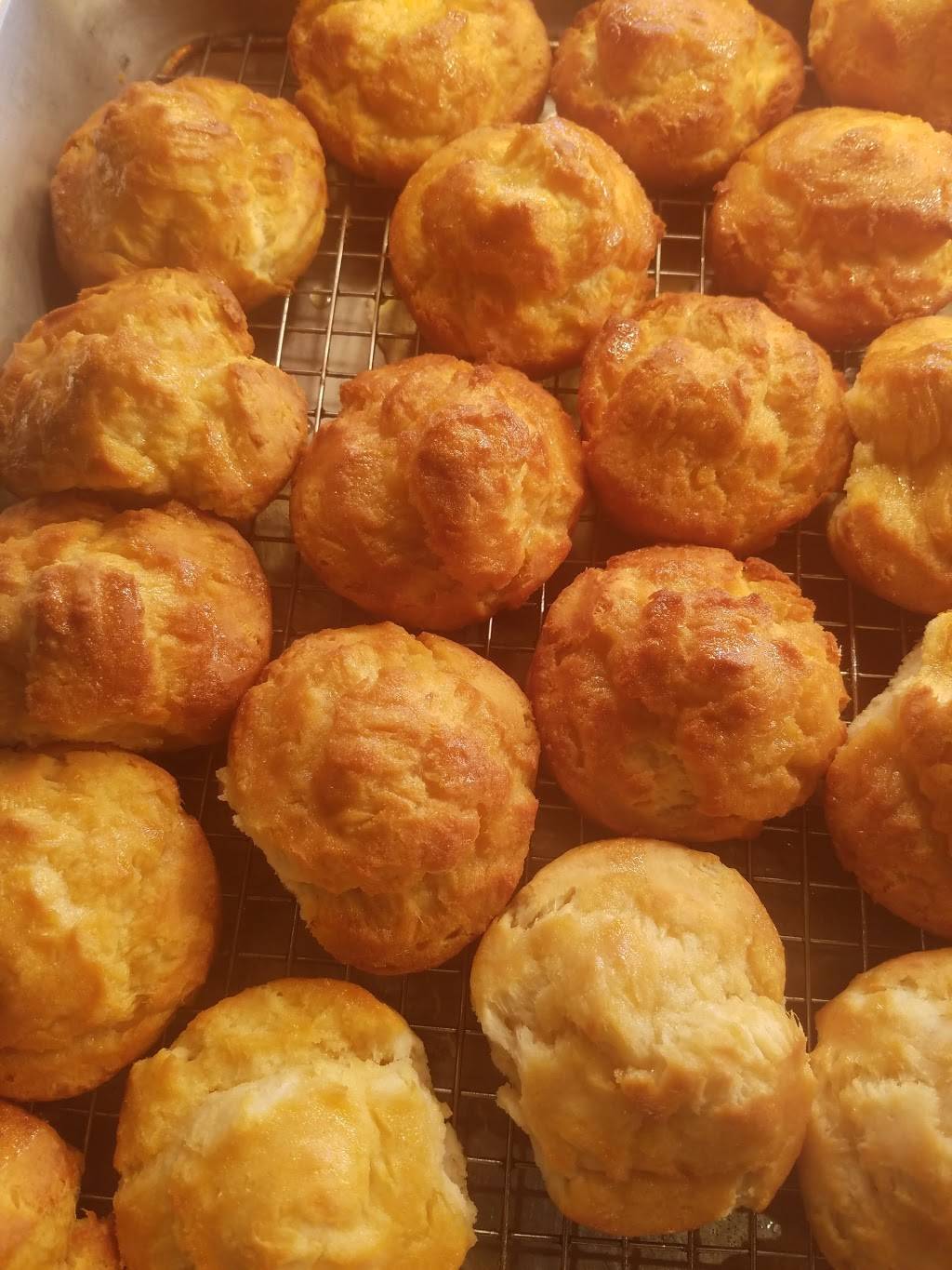 Halls Krispy Krunchy Chicken | restaurant | 4448 W Slauson Ave, Windsor Hills, CA 90043, USA | 3232905334 OR +1 323-290-5334