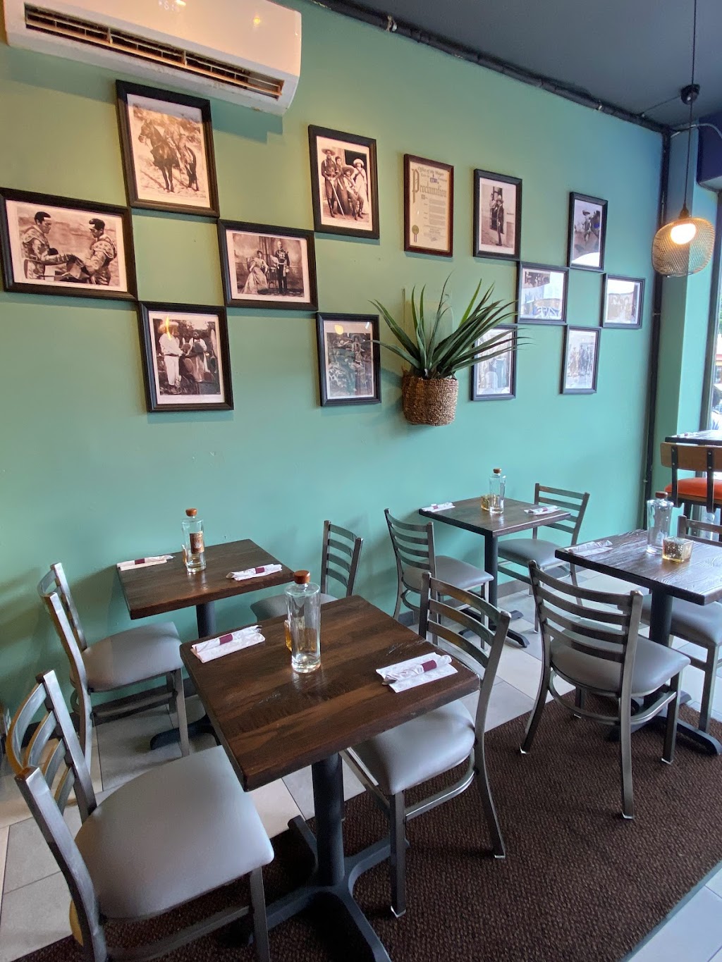 Punta Agave | restaurant | 405 S Broadway, Yonkers, NY 10705, USA | 9144574789 OR +1 914-457-4789