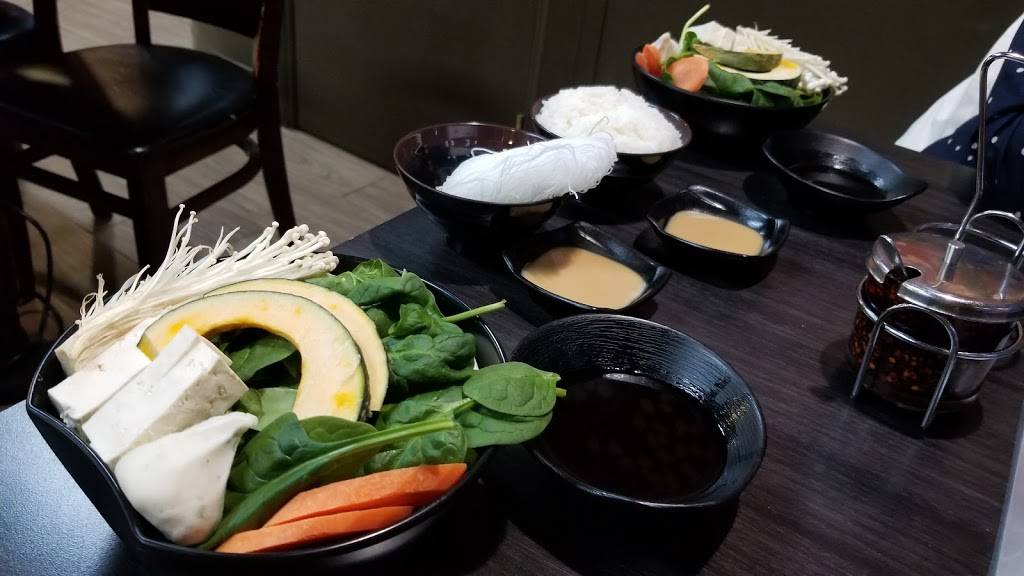 Shabu Shack | restaurant | 171 Jackson St, San Jose, CA 95112, USA | 4082751888 OR +1 408-275-1888