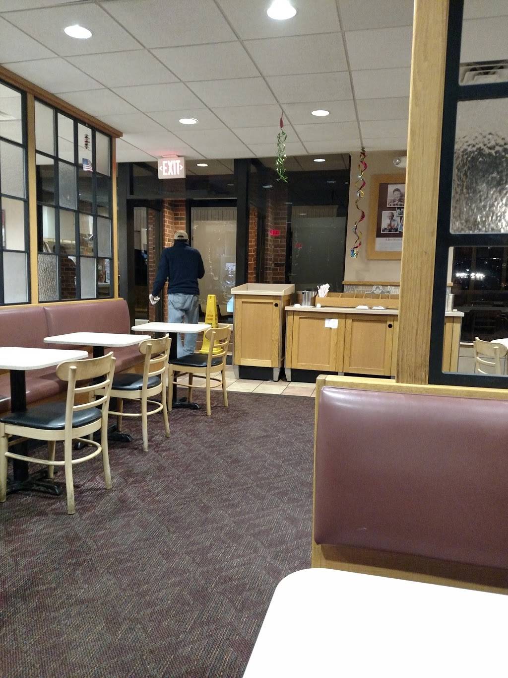 Wendys | restaurant | 6824 Hull Street Rd, Richmond, VA 23224, USA | 8042769297 OR +1 804-276-9297