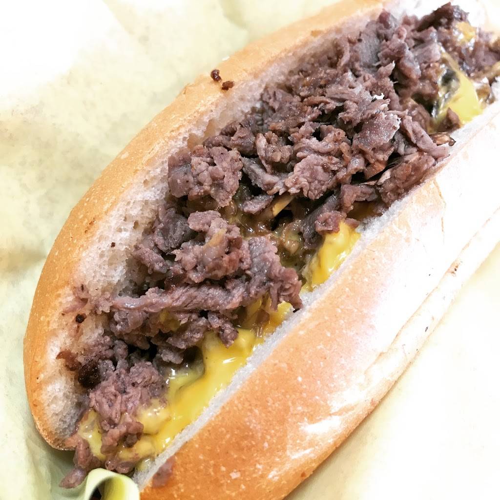 Sams Philly Steak | restaurant | 18966 Ventura Blvd, Tarzana, CA 91356, USA | 8187769494 OR +1 818-776-9494