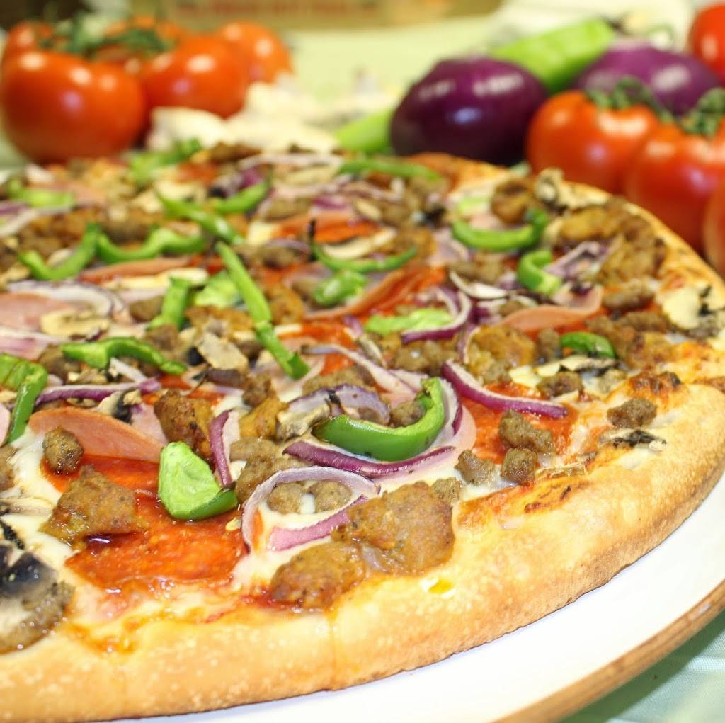 La Fresca Pizza | restaurant | 6603 Kirby Dr, Houston, TX 77005, USA | 7137237778 OR +1 713-723-7778