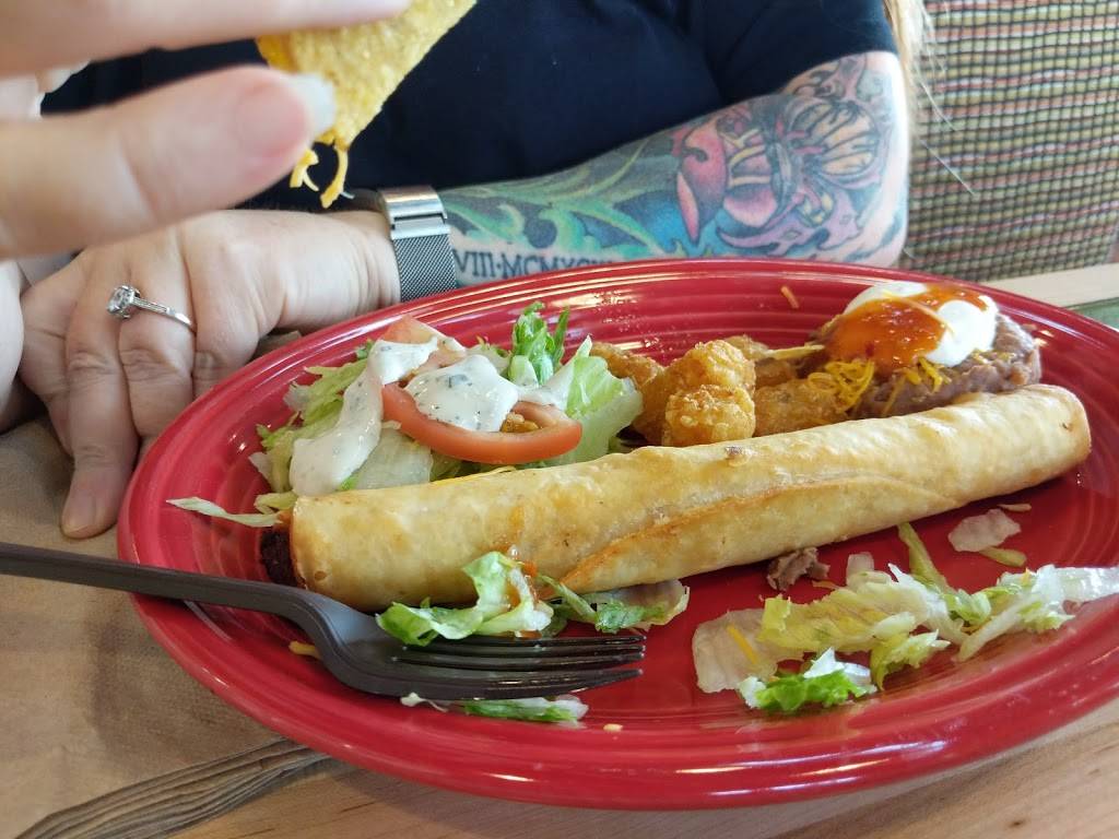 Taco Time NW | restaurant | 5623 Riverside Dr, Ferndale, WA 98248, USA | 3603121121 OR +1 360-312-1121