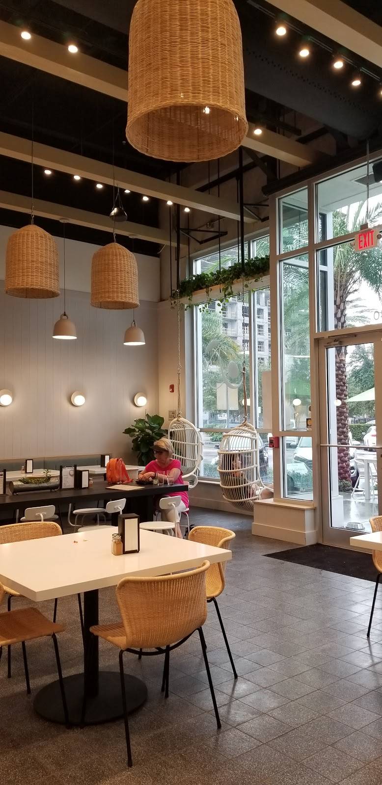 Rawk Star Cafe St. Pete | restaurant | 740 Central Ave, St. Petersburg, FL 33701, USA | 7274406026 OR +1 727-440-6026