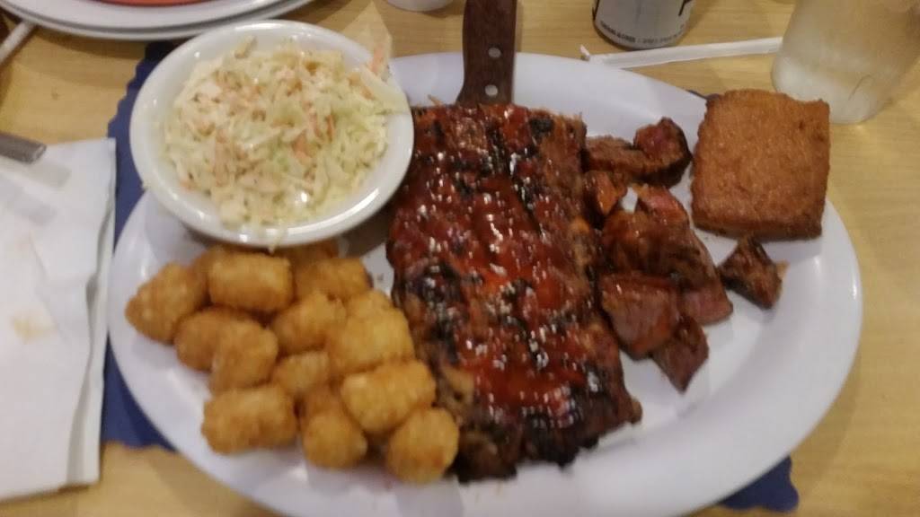 Hickory Hog | meal takeaway | 2310 Bridge Ave, Point Pleasant, NJ 08742, USA | 7327147427 OR +1 732-714-7427