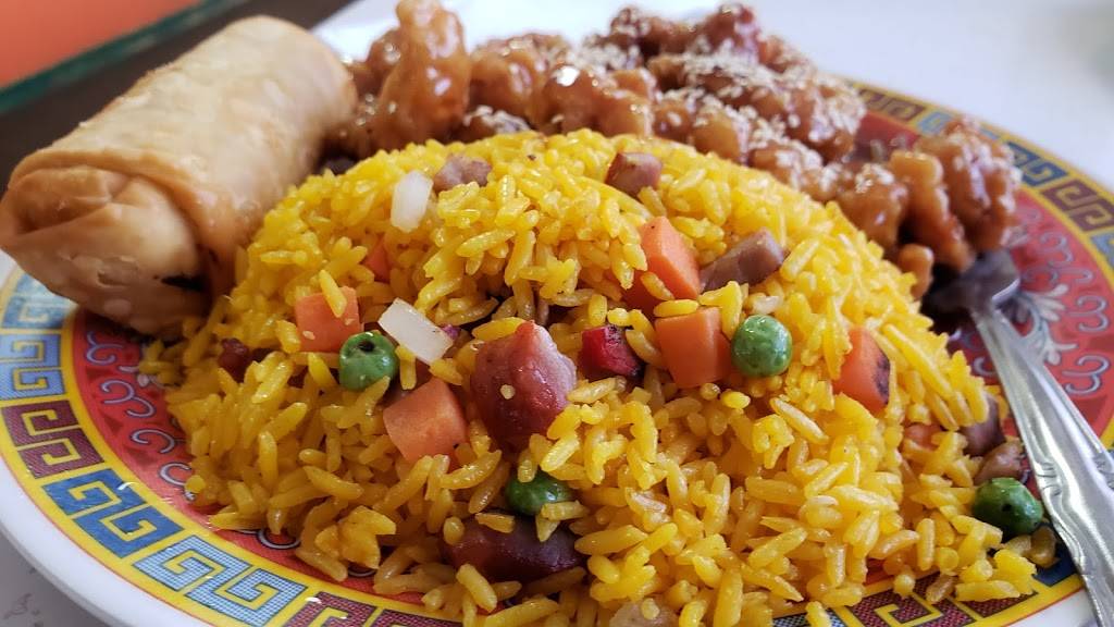 Fortune Garden | restaurant | 1914, 760 W Broadway, Red Lion, PA 17356, USA | 7172460110 OR +1 717-246-0110