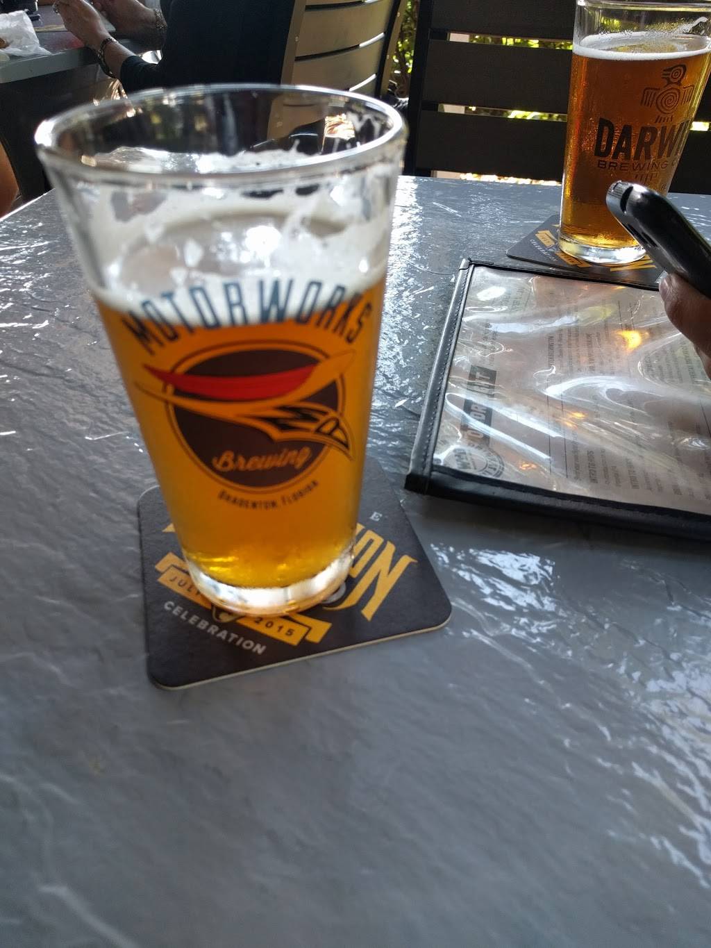 World of Beer | restaurant | 9524 W Linebaugh Ave, Tampa, FL 33626, USA | 8138522337 OR +1 813-852-2337