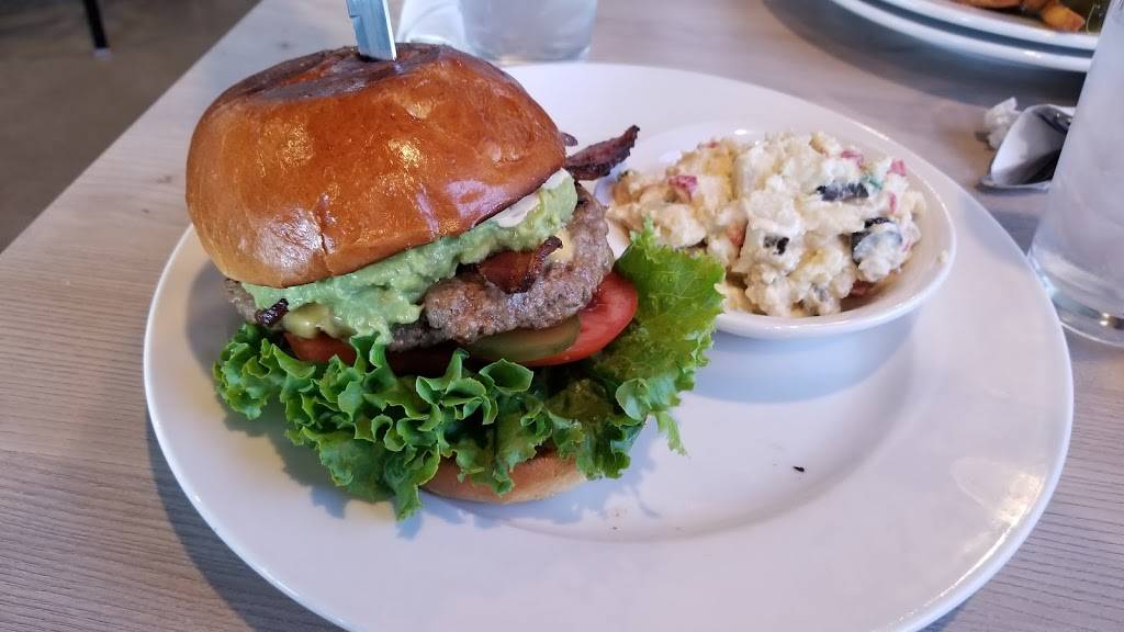 Palms Cafe | restaurant | 79255 CA-111 suite 6, La Quinta, CA 92253, USA | 7609840286 OR +1 760-984-0286