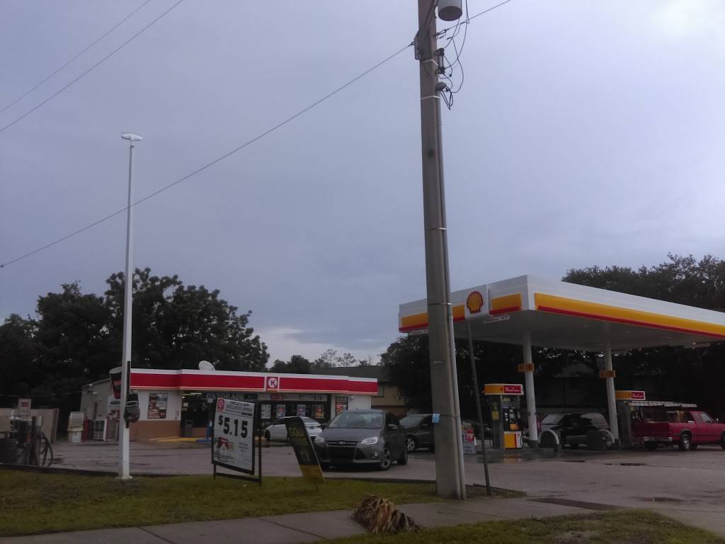 Circle K | meal takeaway | 5827 Curry Ford Rd, Orlando, FL 32822, USA | 4073814836 OR +1 407-381-4836