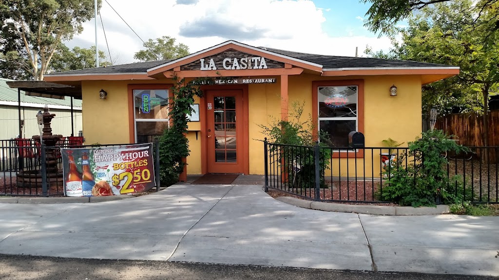 La Casita | restaurant | w 86322, 37 W Hollamon St, Camp Verde, AZ 86322, USA | 9285673202 OR +1 928-567-3202