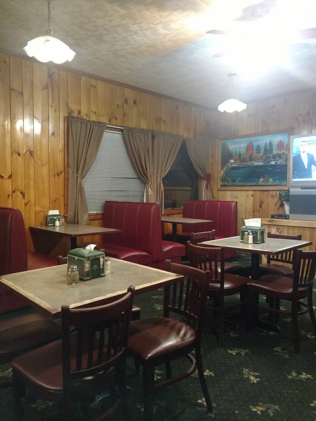 Village Pizza of Bristol | restaurant | 825 Lake St, Bristol, NH 03222, USA | 6037446886 OR +1 603-744-6886