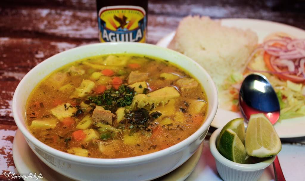 Las Delicias Colombianas | restaurant | 86 Shirley Ave, Revere, MA 02151, USA | 7812867600 OR +1 781-286-7600